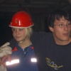 Feuerwehrübung (05.10.05)